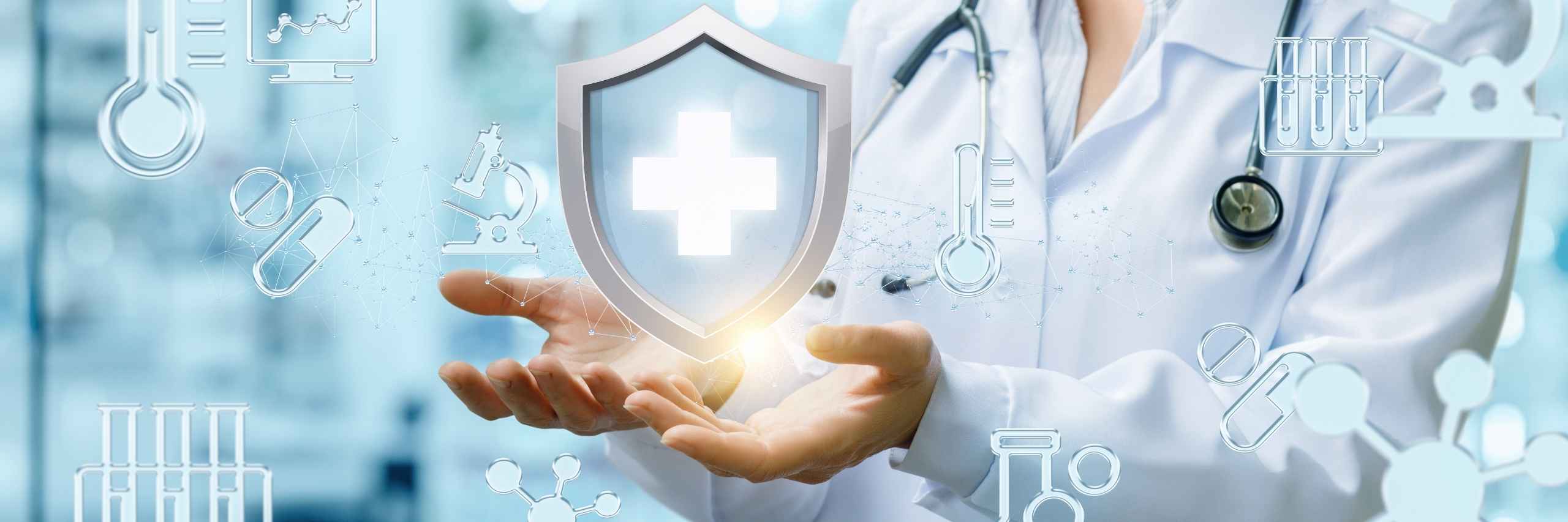 Standard Health Package