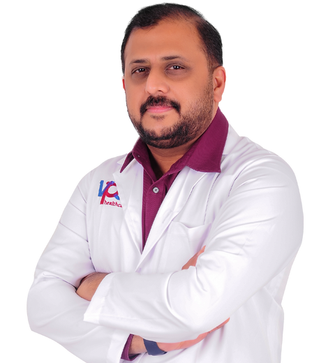 Suresh Rajmohan